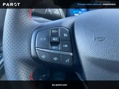 Photo 11 Ford Kuga 2.5 Duratec 180ch Hybrid FlexiFuel ST-Line Powershift