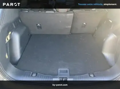 Photo 6 Ford Kuga 2.5 Duratec 180ch Hybrid FlexiFuel ST-Line Powershift