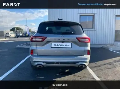 Photo 16 Ford Kuga 2.5 Duratec 180ch Hybrid FlexiFuel ST-Line Powershift