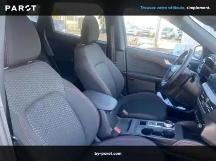 Photo 18 Ford Kuga 2.5 Duratec 180ch Hybrid FlexiFuel ST-Line Powershift