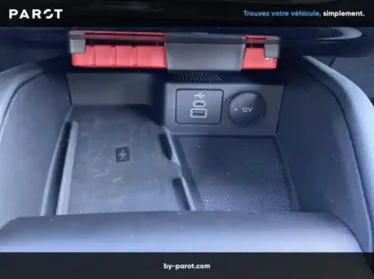 Photo 13 Ford Kuga 2.5 Duratec 180ch Hybrid FlexiFuel ST-Line Powershift