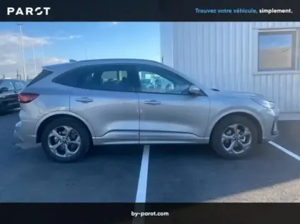 Photo 17 Ford Kuga 2.5 Duratec 180ch Hybrid FlexiFuel ST-Line Powershift