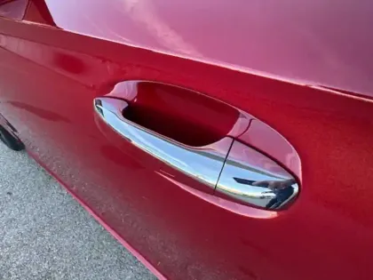 Photo 17 Mercedes Classe A 180 d AMG Line