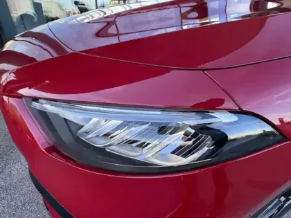 Photo 16 Mercedes Classe A 180 d AMG Line