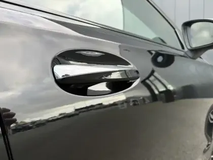 Photo 8 Mercedes Classe A 250 e Hybrid EQ AMG Line