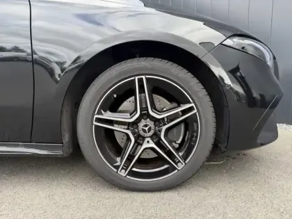 Photo 5 Mercedes Classe A 250 e Hybrid EQ AMG Line