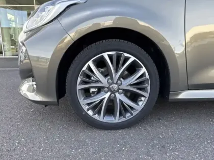 Photo 8 Toyota Yaris Gén. IV Ph1 NG Collection 5