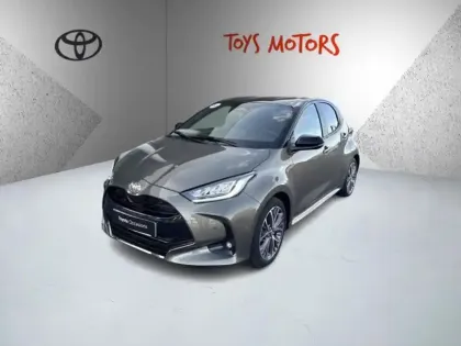 Photo Toyota Yaris Collection