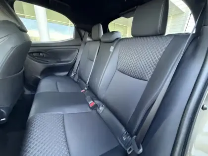 Photo 17 Toyota Yaris Gén. IV Ph1 NG Collection 5