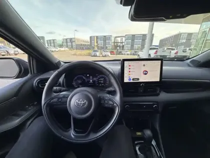 Photo 10 Toyota Yaris Gén. IV Ph1 NG Collection 5