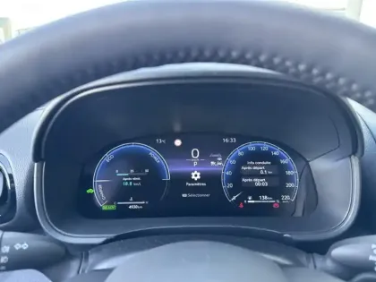 Photo 20 Toyota Yaris Gén. IV Ph1 NG Collection 5