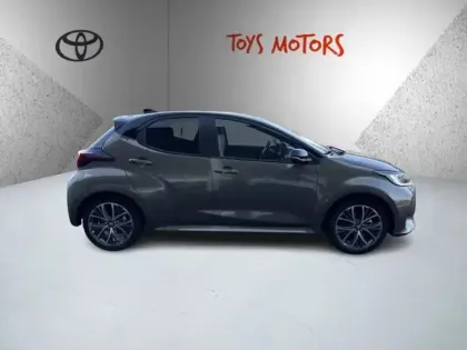 Photo 5 Toyota Yaris Gén. IV Ph1 NG Collection 5