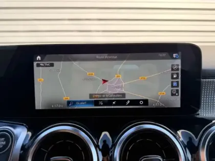 Photo 14 Mercedes GLB 200 d Business Line