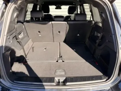 Photo 11 Mercedes GLB 200 d Business Line