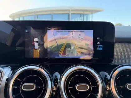 Photo 17 Mercedes GLB 200 d Business Line