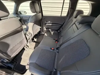 Photo 9 Mercedes GLB 200 d Business Line