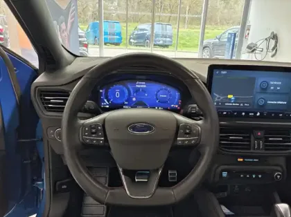 Photo 36 Ford Focus Gén. IV Ph2 ST-Line X 5