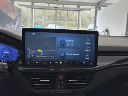 Photo 33 Ford Focus Gén. IV Ph2 ST-Line X 5