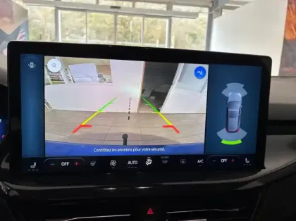 Photo 45 Ford Focus Gén. IV Ph2 ST-Line X 5