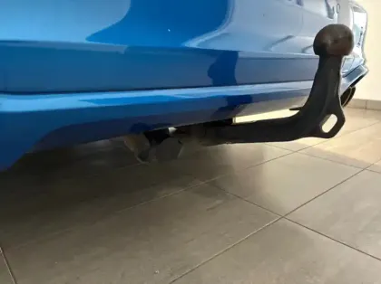 Photo 27 Ford Focus Gén. IV Ph2 ST-Line X 5