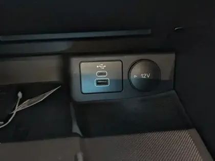 Photo 51 Ford Focus Gén. IV Ph2 ST-Line X 5