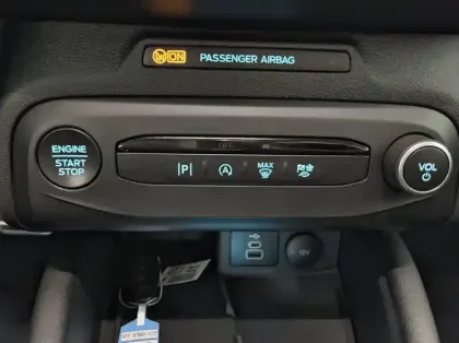 Photo 44 Ford Focus Gén. IV Ph2 ST-Line X 5