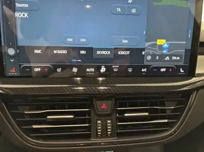 Photo 19 Ford Focus Gén. IV Ph2 ST-Line X 5