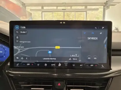 Photo 14 Ford Focus Gén. IV Ph2 ST-Line X 5