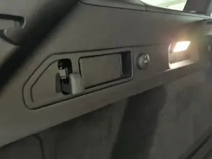 Photo 28 Ford Focus Gén. IV Ph2 ST-Line X 5