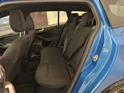 Photo 38 Ford Focus Gén. IV Ph2 ST-Line X 5