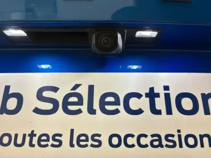 Photo 5 Ford Focus Gén. IV Ph2 ST-Line X 5