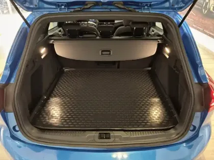 Photo 40 Ford Focus Gén. IV Ph2 ST-Line X 5