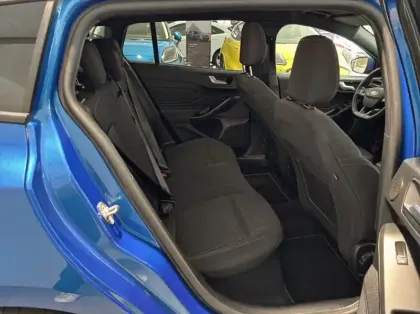 Photo 55 Ford Focus Gén. IV Ph2 ST-Line X 5