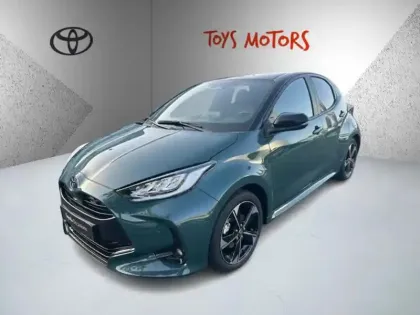 Photo Toyota Yaris Collection