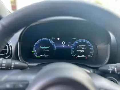 Photo 17 Toyota Yaris Gén. IV Ph1 NG Collection 5