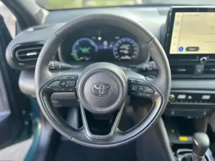 Photo 11 Toyota Yaris Gén. IV Ph1 NG Collection 5