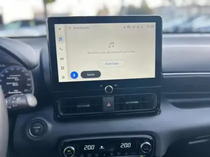 Photo 12 Toyota Yaris Gén. IV Ph1 NG Collection 5