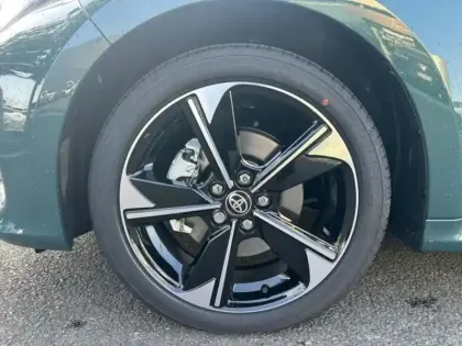 Photo 8 Toyota Yaris Gén. IV Ph1 NG Collection 5