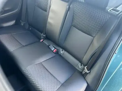 Photo 16 Toyota Yaris Gén. IV Ph1 NG Collection 5