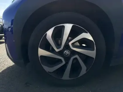 Photo 8 Toyota Aygo 1.0 VVT-i 72 Design