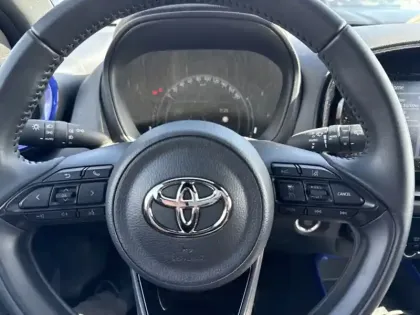 Photo 17 Toyota Aygo 1.0 VVT-i 72 Design