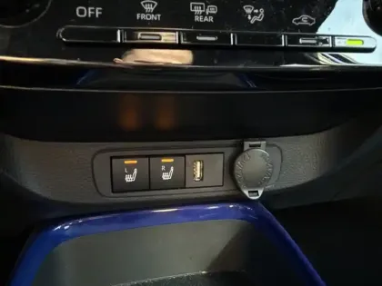 Photo 12 Toyota Aygo 1.0 VVT-i 72 Design