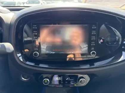 Photo 11 Toyota Aygo 1.0 VVT-i 72 Design