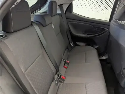 Photo 20 Toyota Yaris Hybride 116h Design