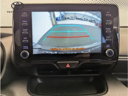 Photo 12 Toyota Yaris Hybride 116h Design