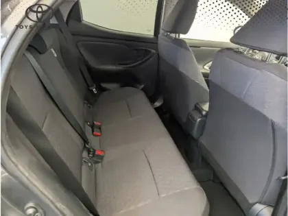 Photo 19 Toyota Yaris Hybride 116h Design