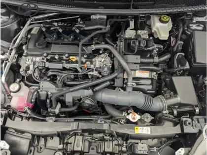 Photo 22 Toyota Yaris Hybride 116h Design