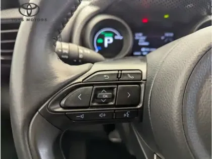 Photo 7 Toyota Yaris Hybride 116h Design