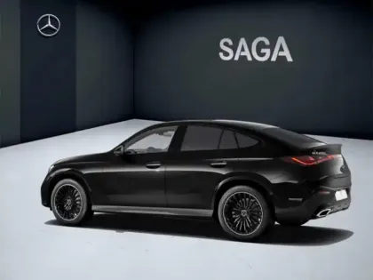 Photo 27 Mercedes Classe GLC 220 d 4MATIC AMG Line