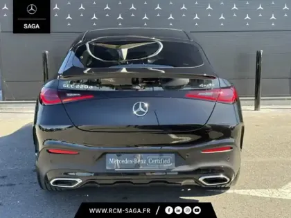 Photo 41 Mercedes GLC 220 d 4MATIC AMG Line